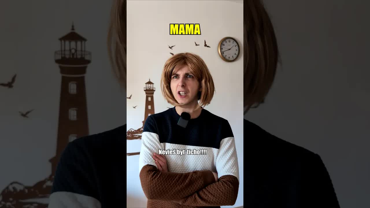 Tomáš nechce byť ticho pri výbere večere
