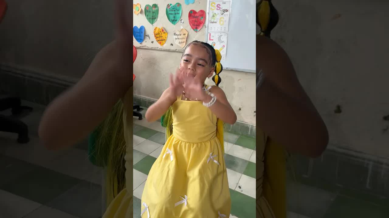 Despedida emotiva para Didi con cariño