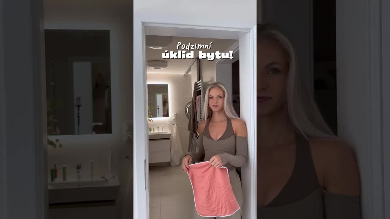 Tipy na praktické zařizování domácnosti