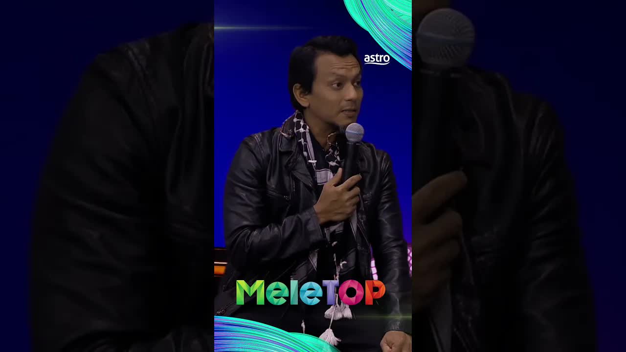 Belajar Dari Kesilapan dan Tinggalkan Amal Baik