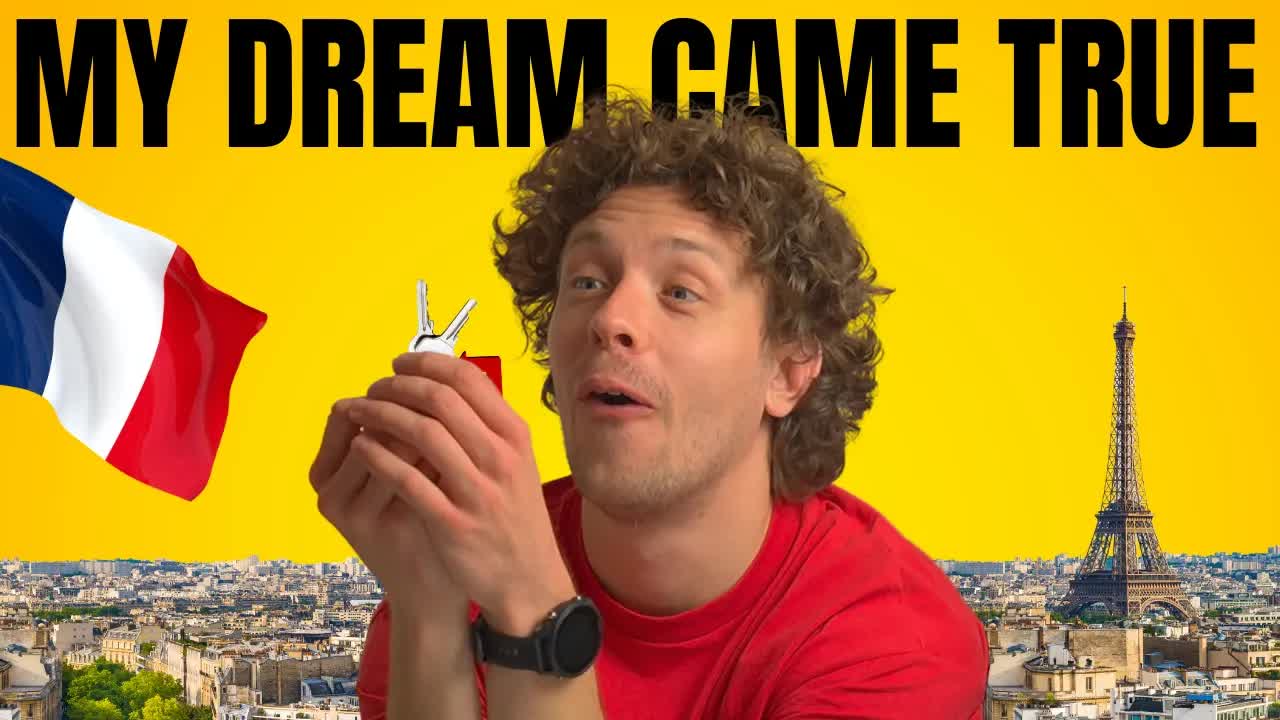 Comment acheter un appartement à Paris
