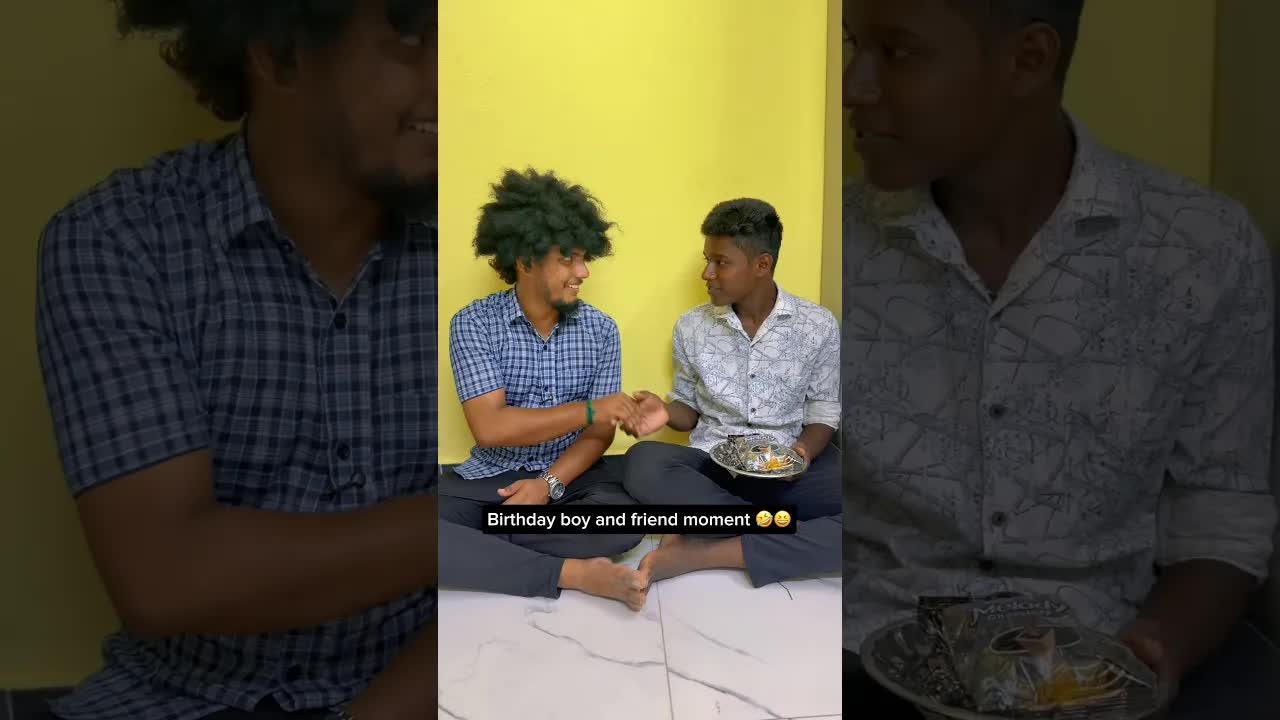 ராக்கலுக்கு பிறந்தநாள் கொண்டாட்டம்