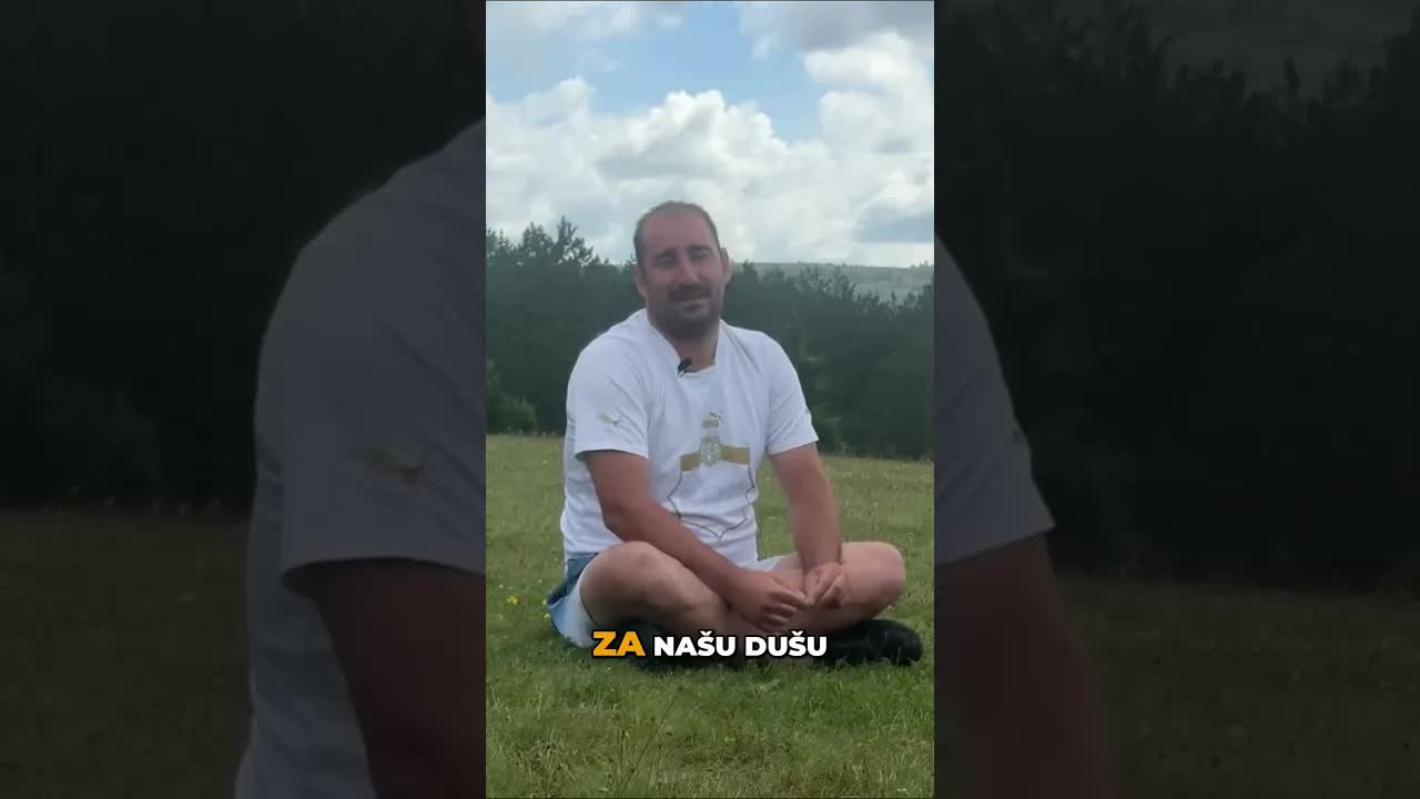 Najveći luksuz današnjice je slobodno vreme