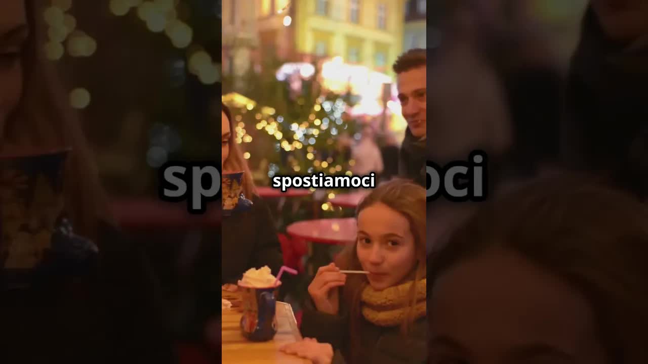 3 Città Italiane da Scoprire a Natale