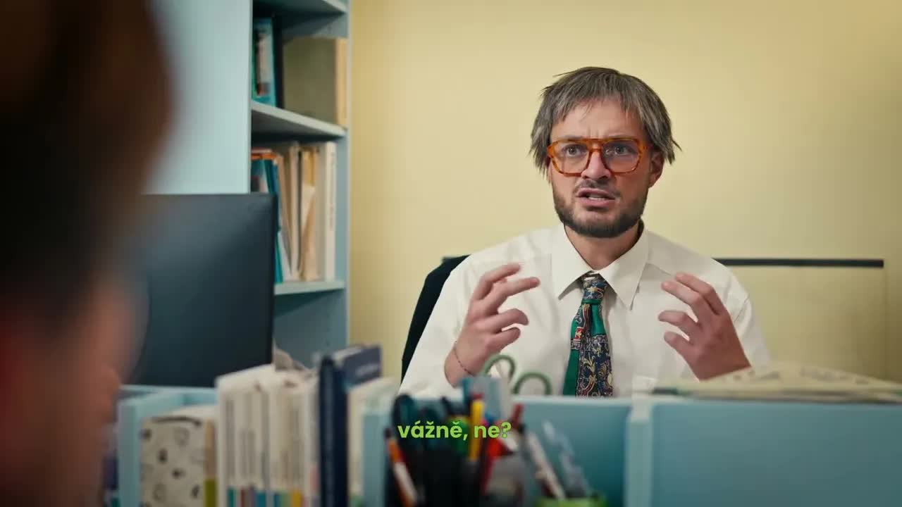 Škola volá: Co dělat s blokem?