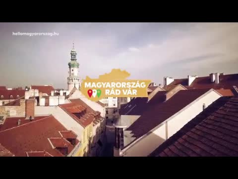 Sopron és környéke: romantikus séták és fürdőzés