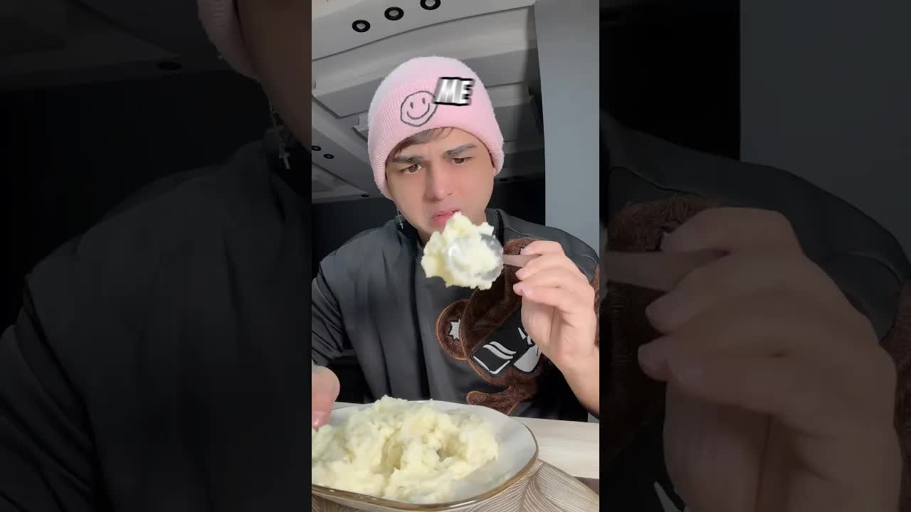 Valora el esfuerzo de mamá
