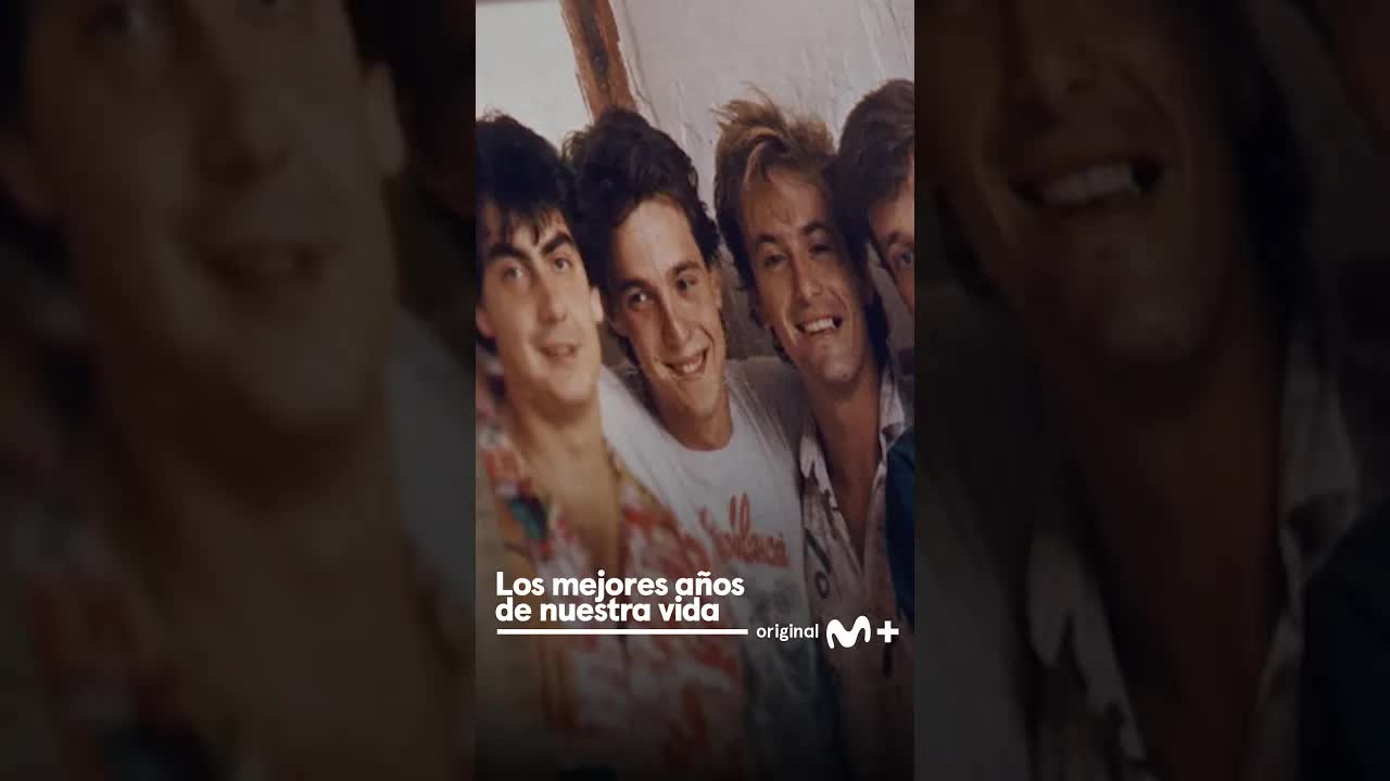 La historia de amor de un grupo con 50 años juntos