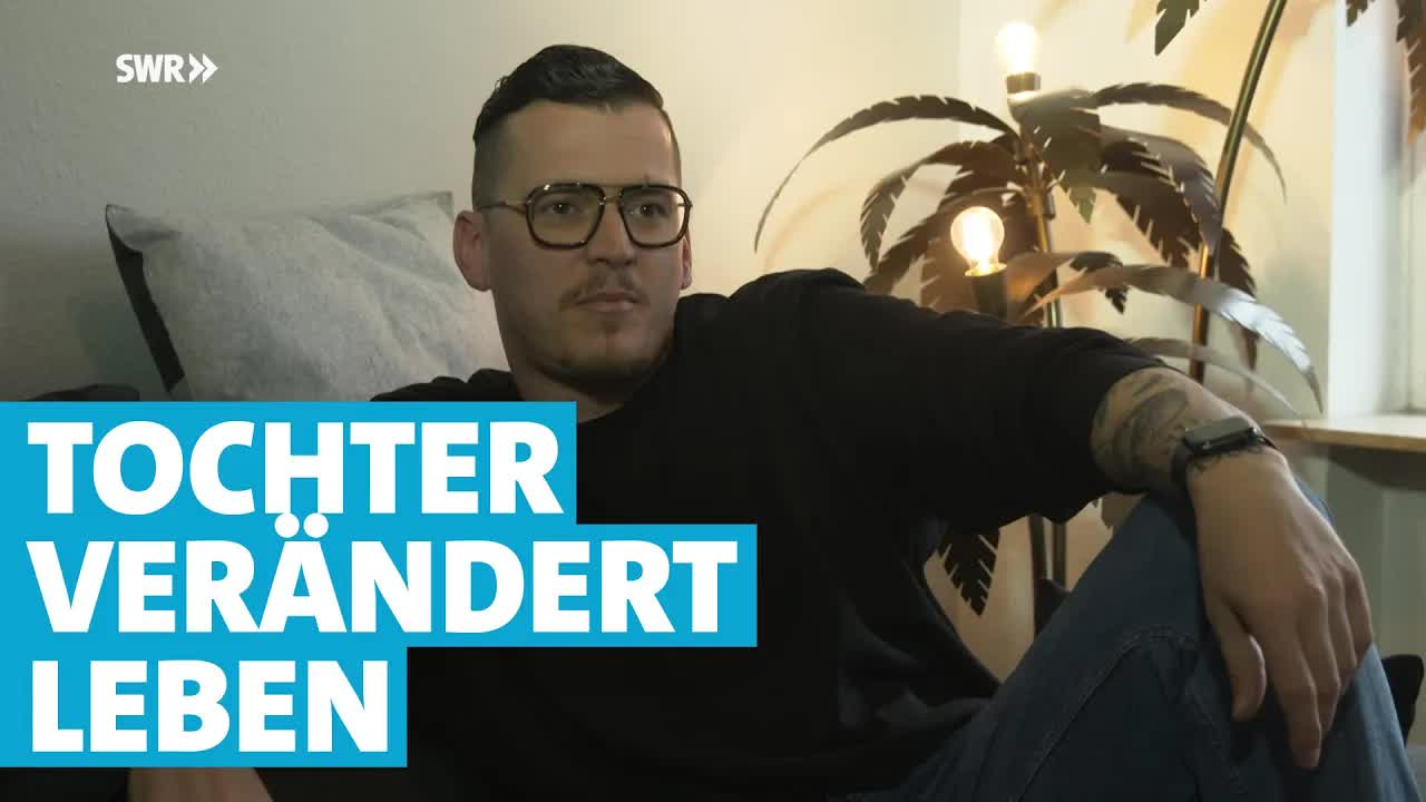 Vom Drogenkonsum zur Verantwortung als Vater