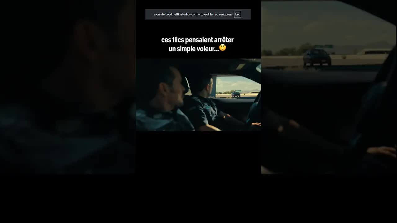 Une course contre la survie après un vol