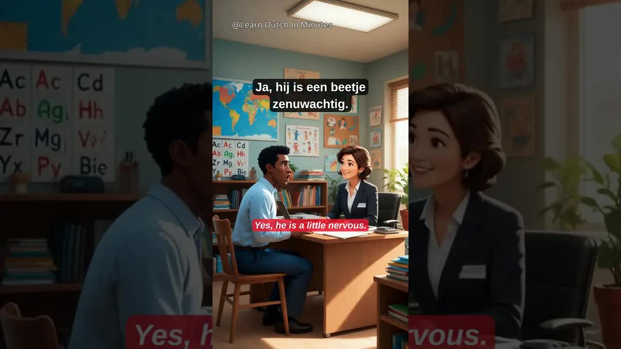 Een kind inschrijven op school
