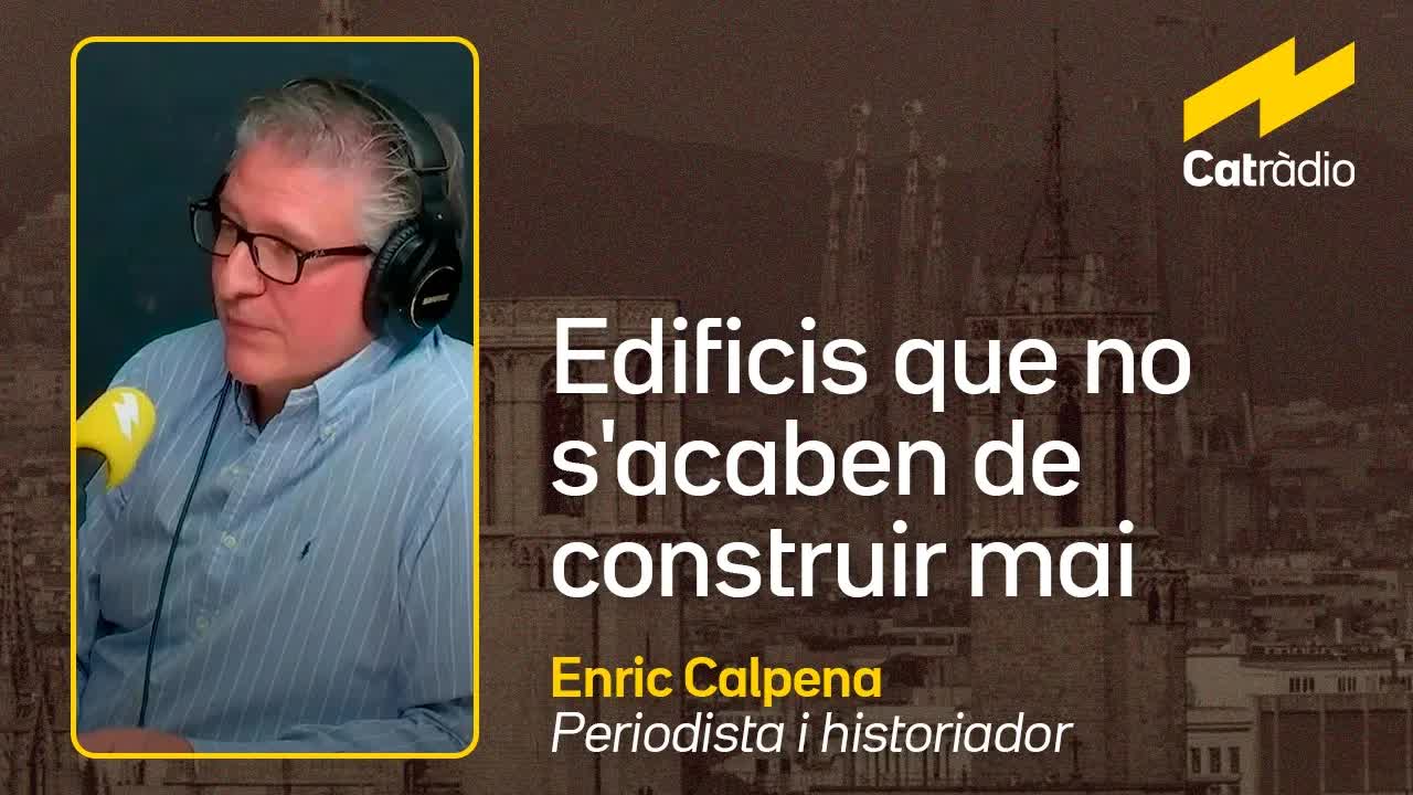 Història de la Catedral de Barcelona i l'Hotel Kim Il-sung