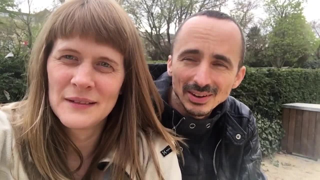 Familjeresa till Paris med Eurostar