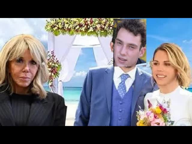 Tiphaine Auzière retrouve l’amour avec un jeune entrepreneur