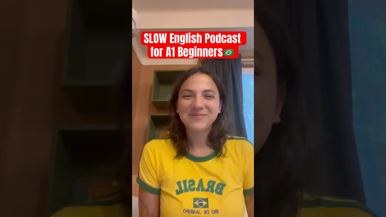 My Favorite Travel Experience in Brazil