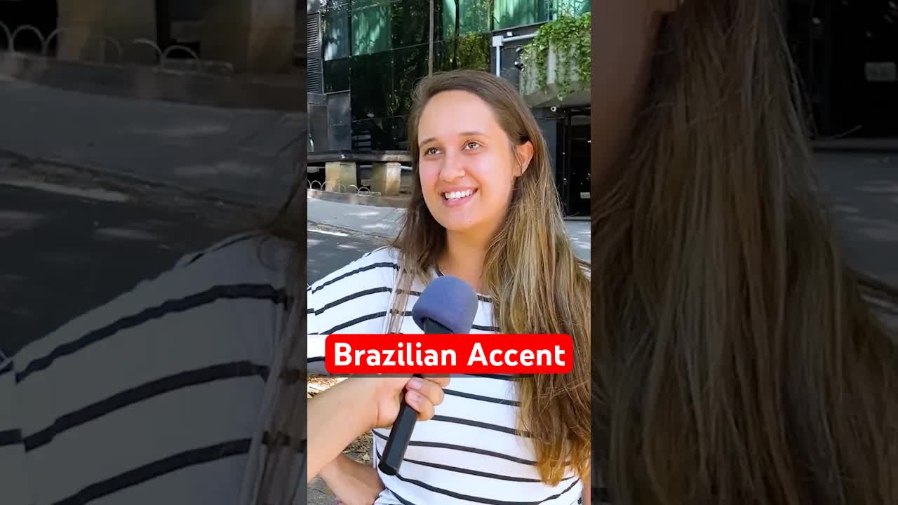 Falando sobre o sotaque carioca e suas características