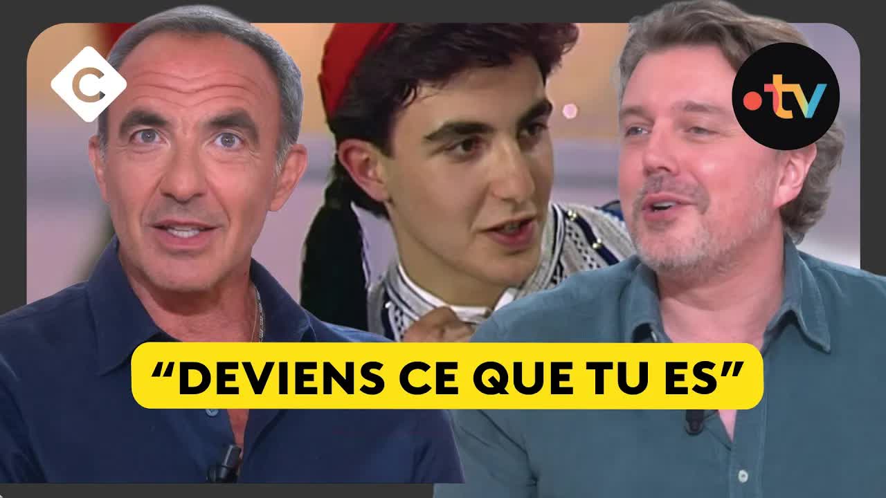 Premières télés, parcours d’artistes et souvenirs de famille