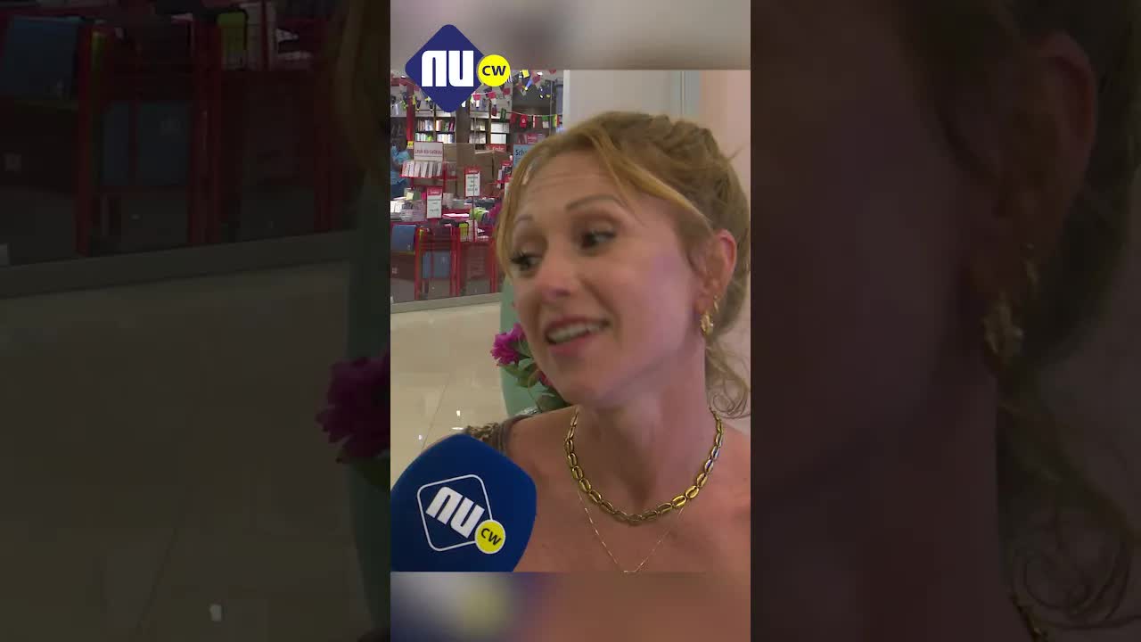 Wat vinden mensen van het Curaçao WK-shirt?
