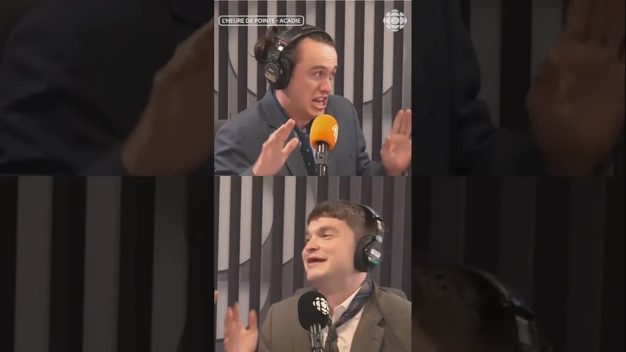 Humour sur la rentrée scolaire et le cannabis au Canada