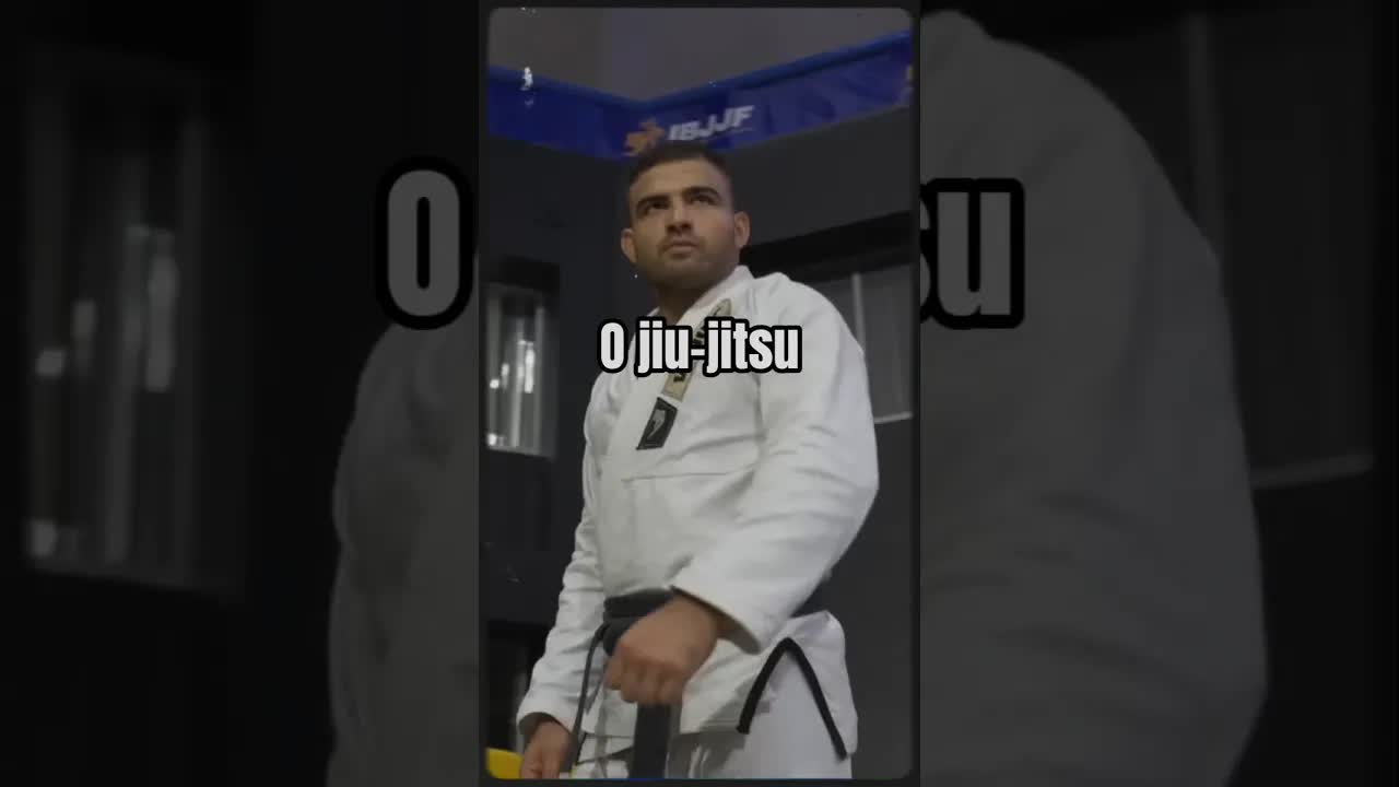 A Origem do Jiu-Jitsu: Do Japão ao Brasil