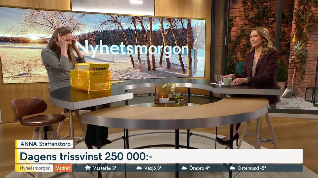 Maria Montazami om att hålla sig gömd i Sverige