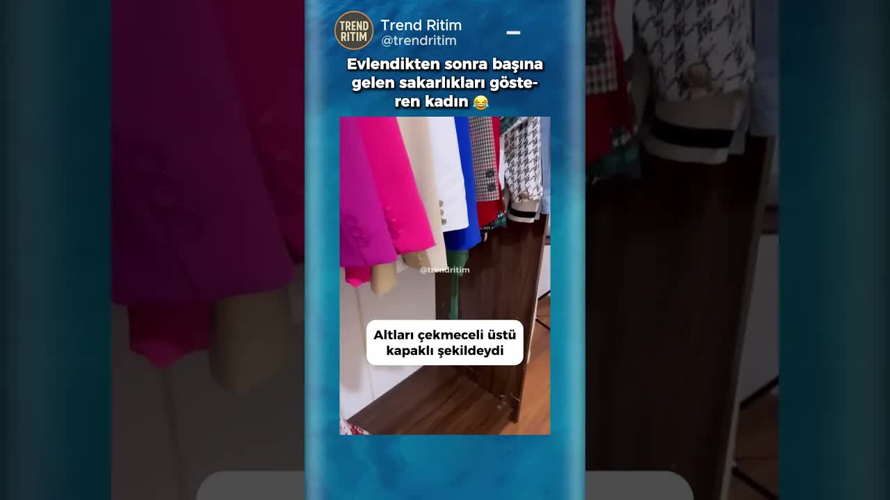 Evlendikten Sonra Eşime Yaptığım Şeyler Part 2