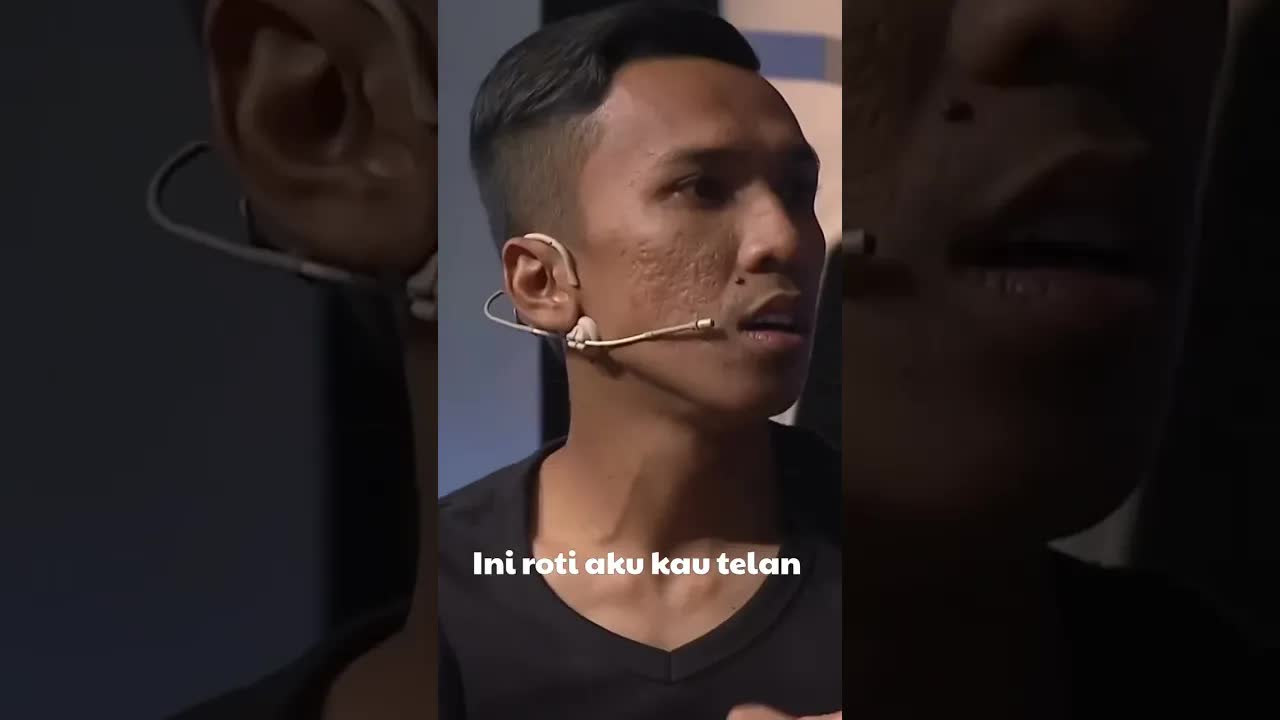 Komedi Mancing: Perselisihan Umpan Roti