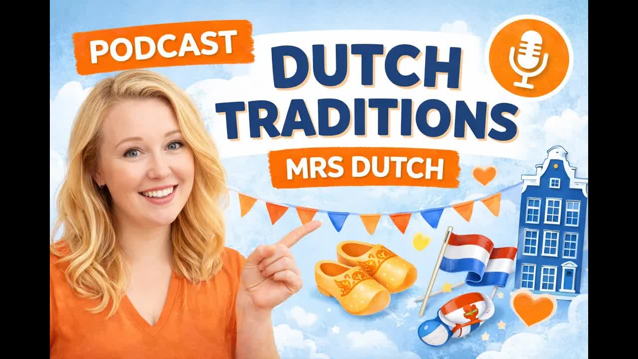 Nederlandse tradities en cultuur uitgelegd