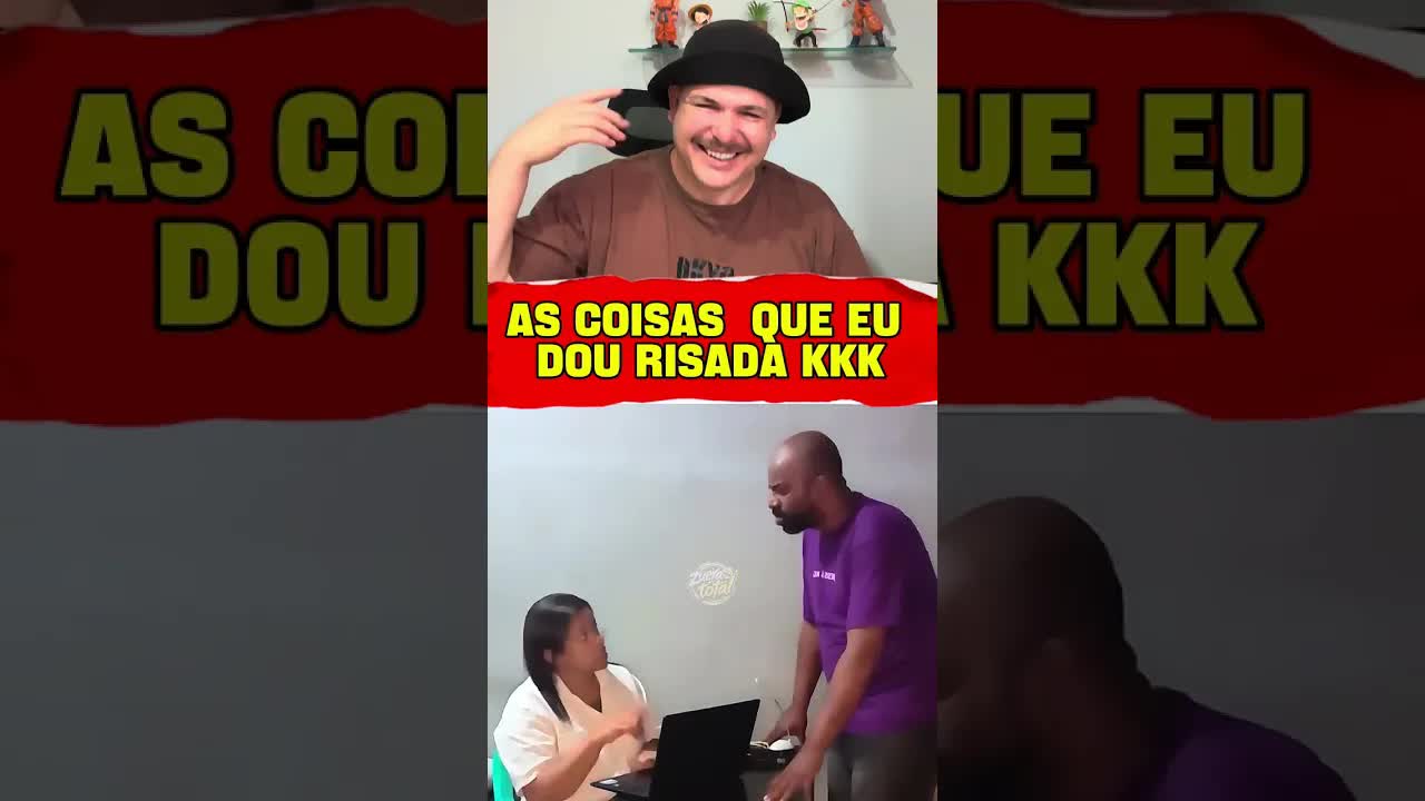 Piada sobre pressão alta e remédios