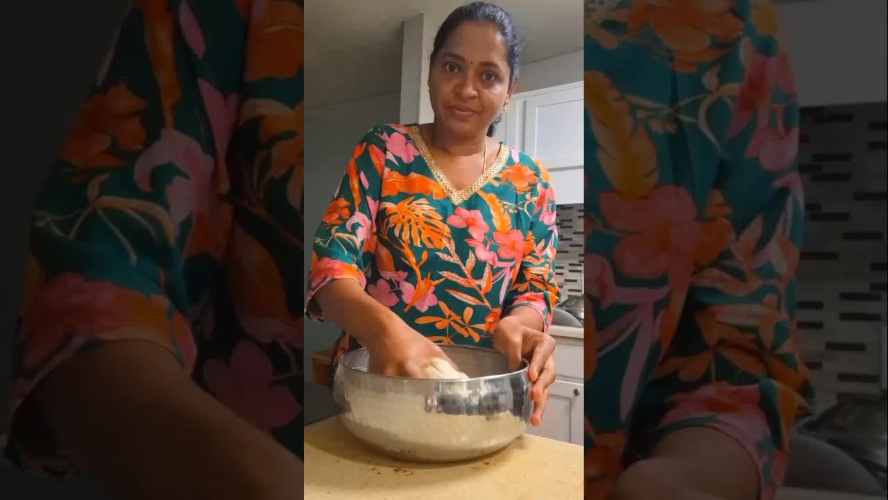 11 வருடங்களுக்கு பிறகு பரோட்டா செய்வது