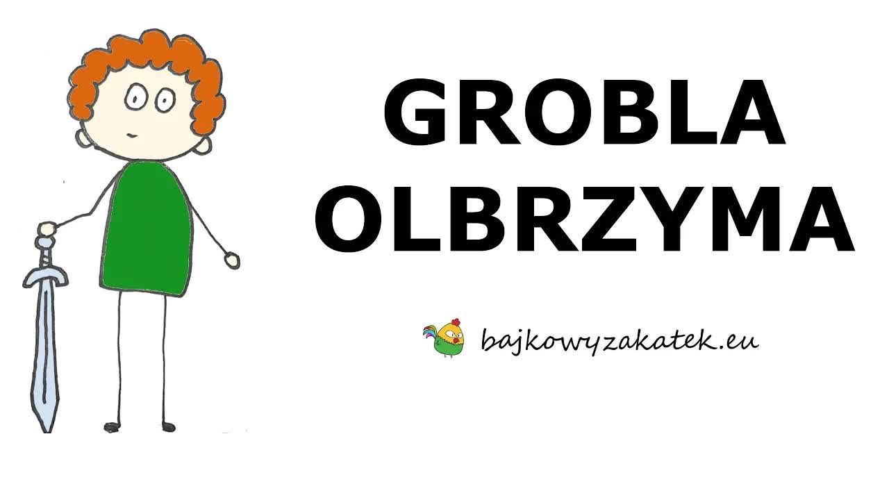 Legenda o grobli olbrzyma w Irlandii