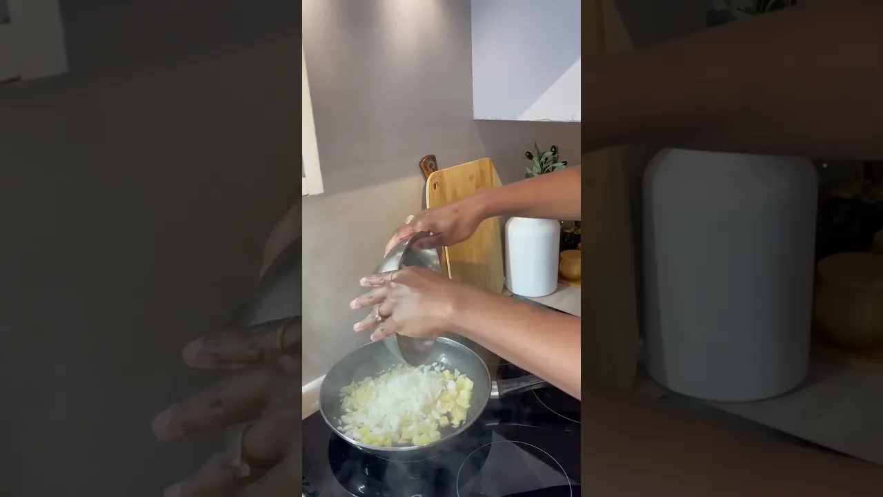 Vlog Ramadan : J'utilise le lave-vaisselle et cuisine des tacos