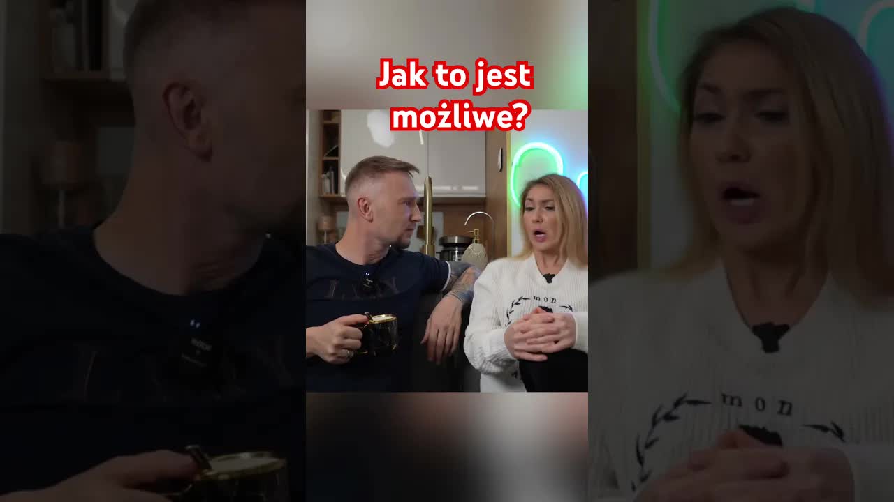Dlaczego nasz syn ma brązowe oczy?