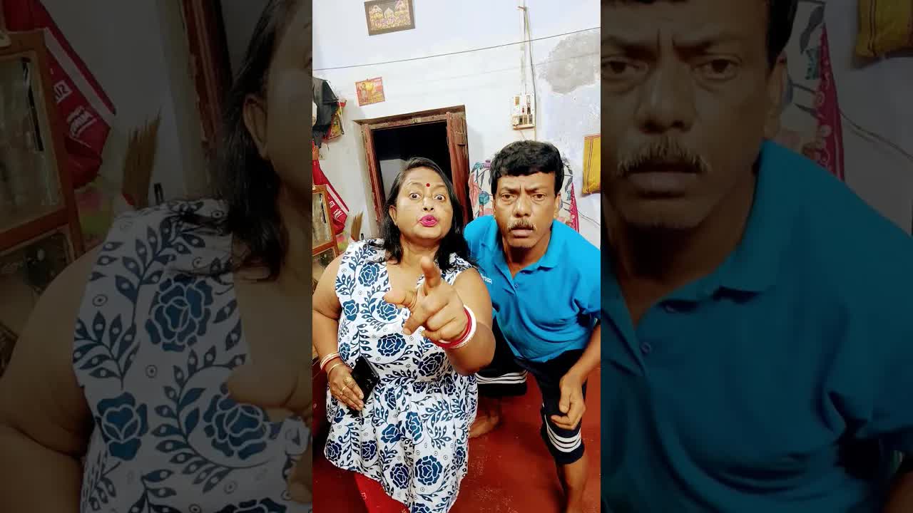 छोटू और दादा का मोबाइल वाला मज़ाक