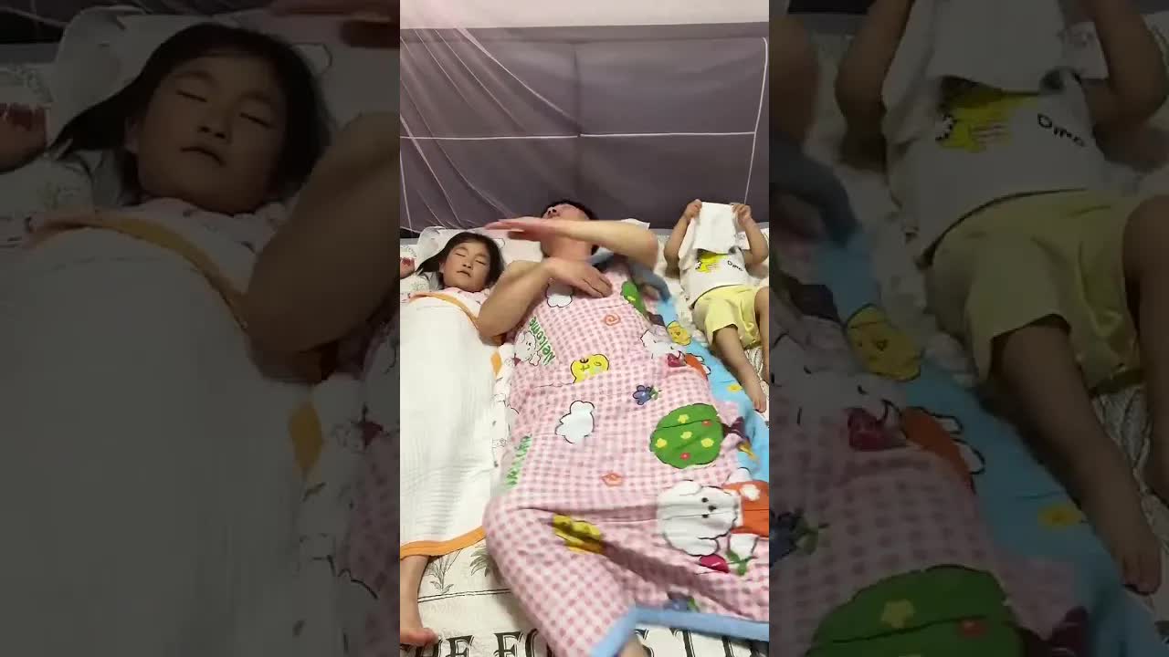Funny Family Moments and Humor
