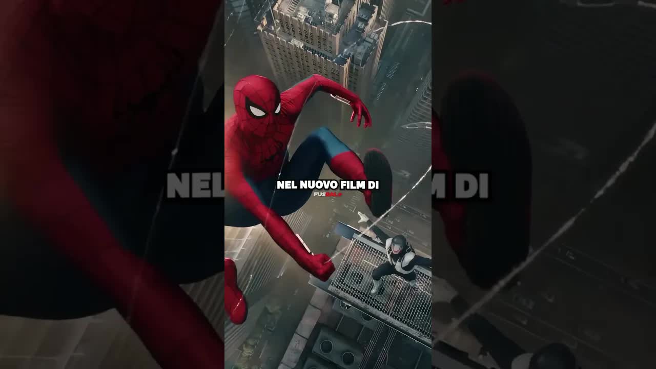 Tom Holland rivela il suo momento più imbarazzante su Spider-Man