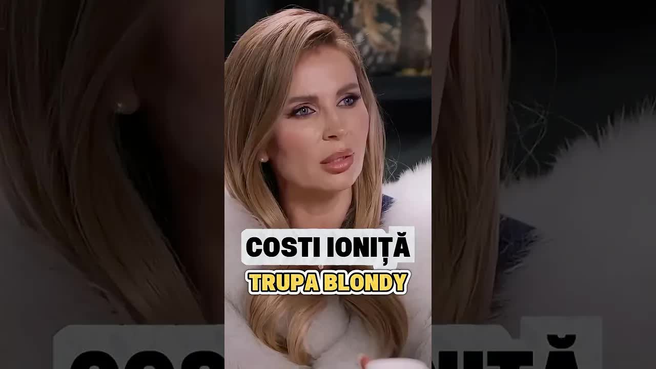 Andreea Banica despre începuturile trupei Exotic