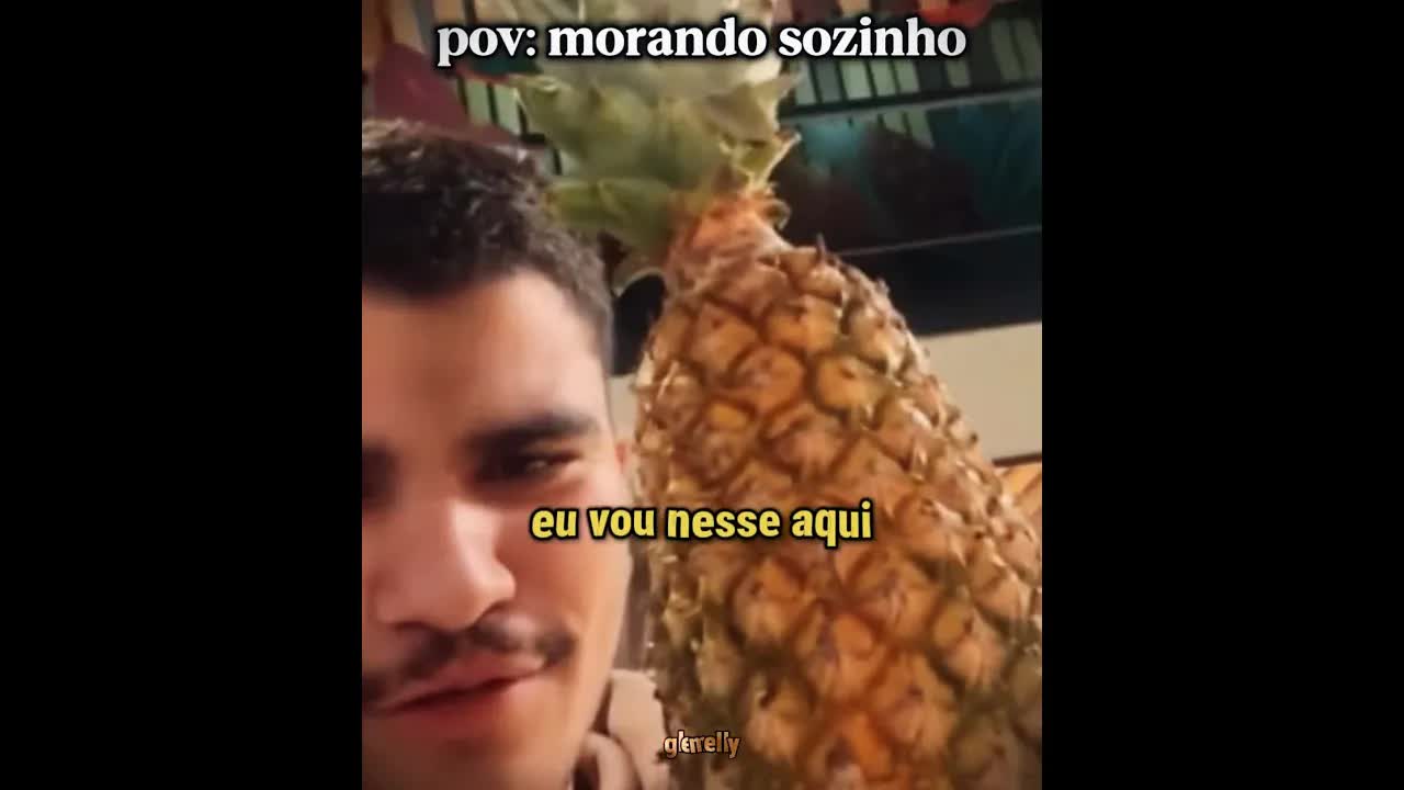 Esqueci de descongelar a carne de novo