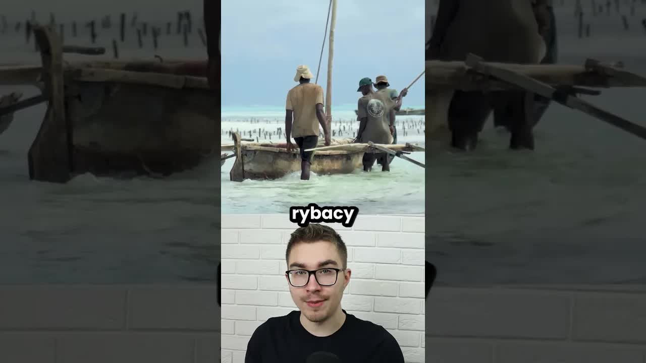 Pływak, który wygrał, nie umiejąc pływać