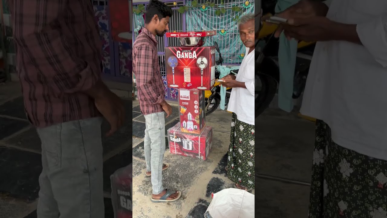 సబ్బు కూపన్‌తో ₹7,500 విలువైన ప్రైజ్ వంటివి!