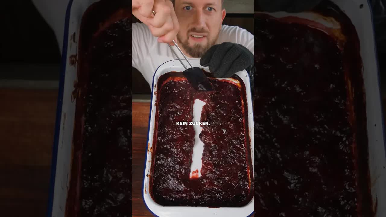 So macht man Powidl im Ofen