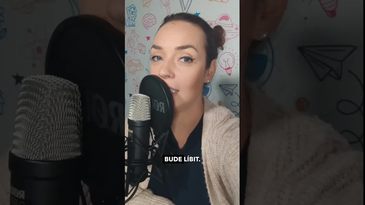 Nová klasická pohádka pro Kubíka