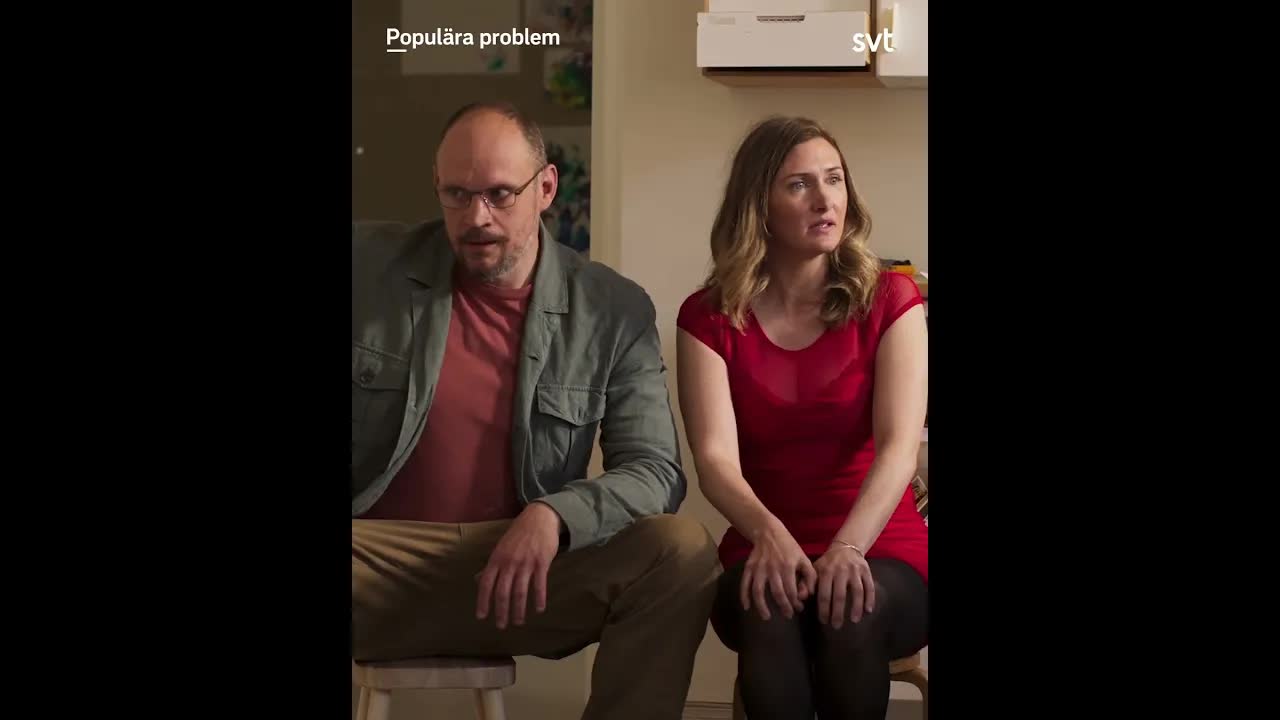 Föräldrapromenadens pysselproblem