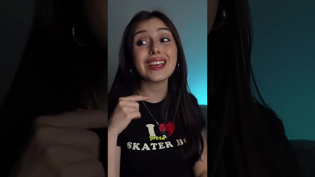 Amigas indicam filmes para assistir juntas