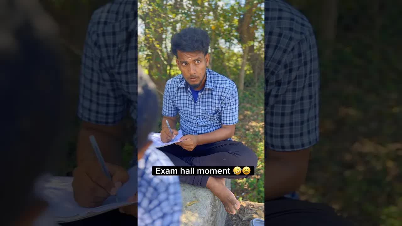 மாணவன் மீது ஆசிரியர் கோபம் - காமெடி ஷார்ட்ஸ்