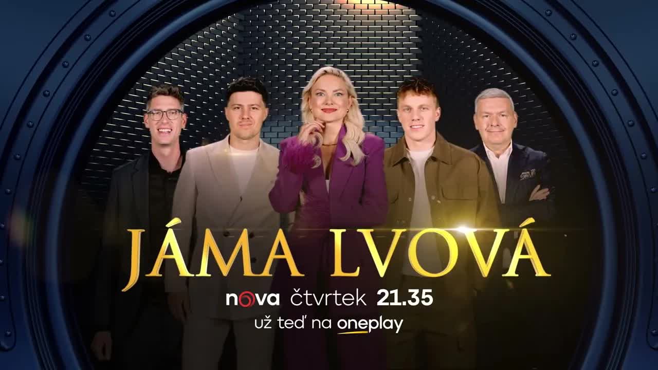 Jáma Lvová: Nápad pro zasnoubené páry