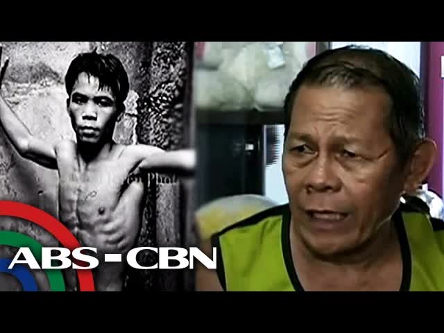 Paano nagsimula ang palayaw na Pacman kay Pacquiao