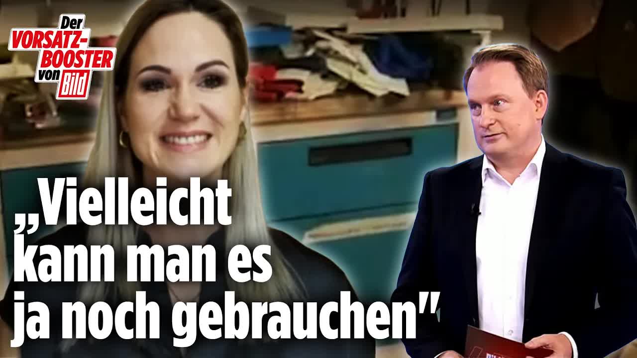 Chaos in der Wohnung: Ordnung schaffen mit System