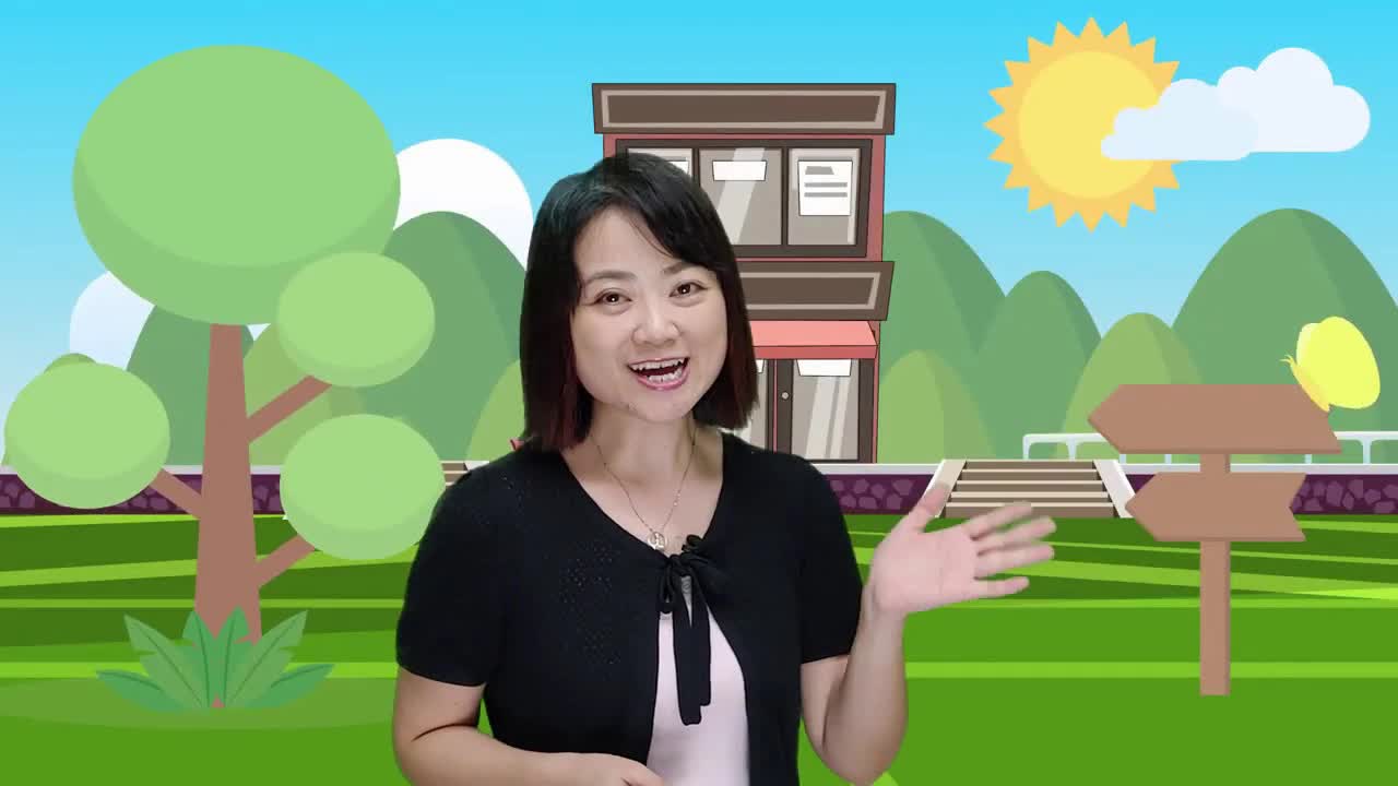 嘉芙姐姐YouTube頻道介紹短片