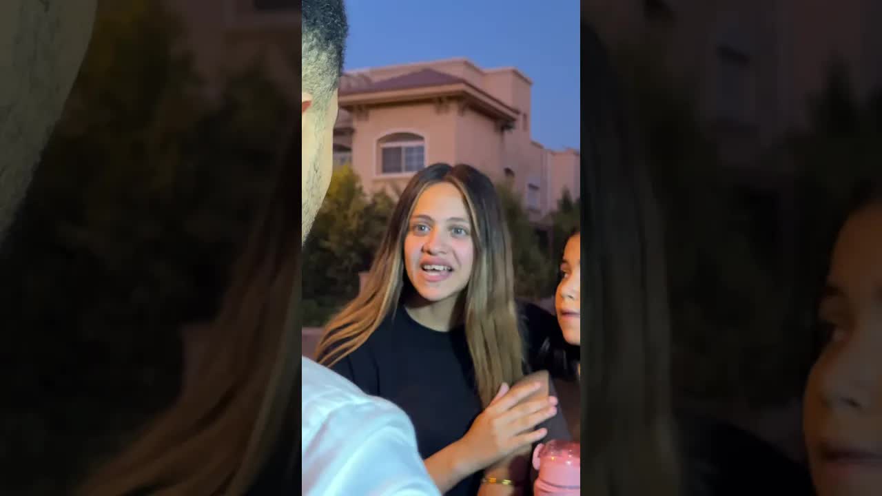 قصة خطف طفلة في الشارع